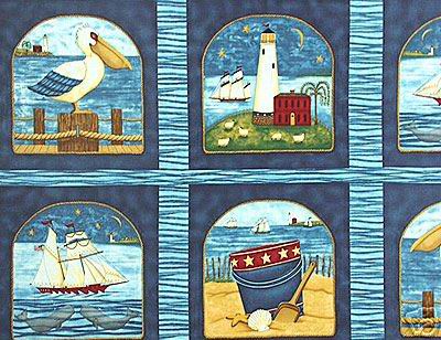 Ahoy Pelican Blocks Panel